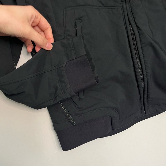 Vintage Nike Purdue Boilermakers Lightweight Jacket Size Small - Picture 8 of 8